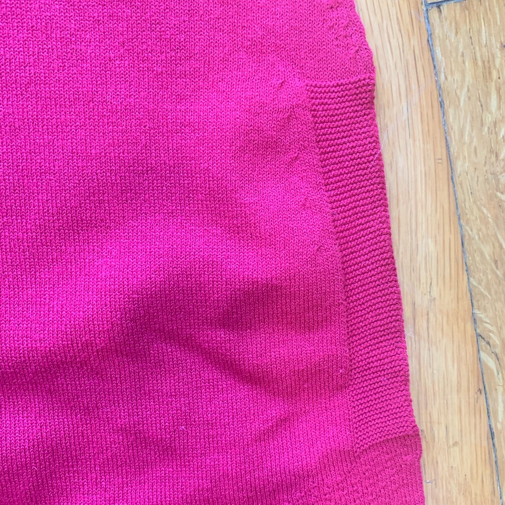 COPY - Rare Comme des Garçons junya circular top - Picture 11 of 12